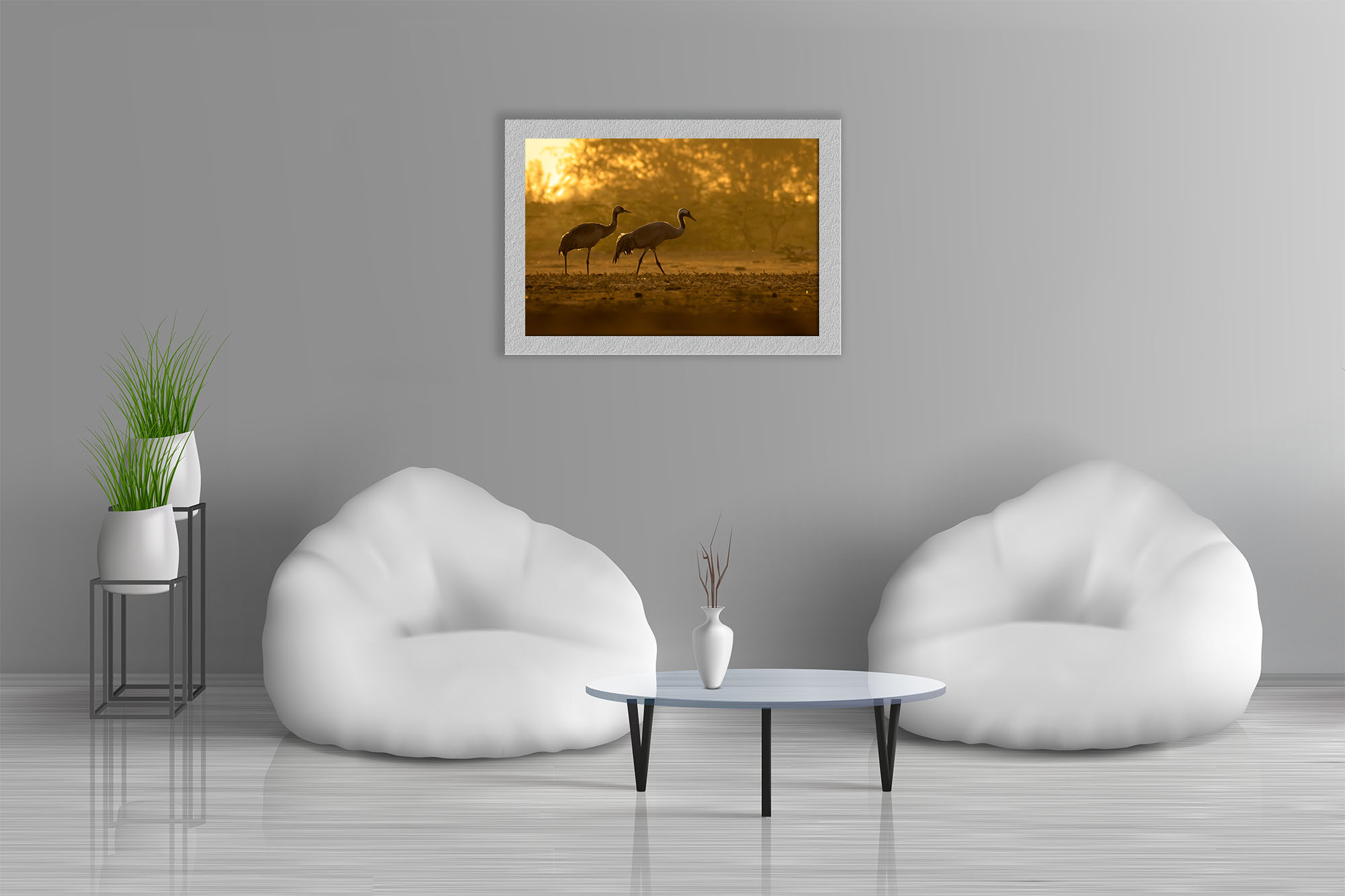 Common Crane - Image 2